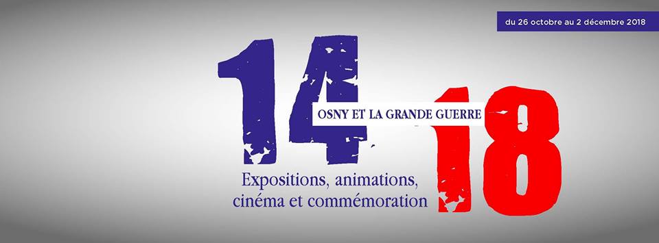 Exposition animation, cinéma et commémoration