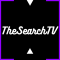 Logo thesearchtv global