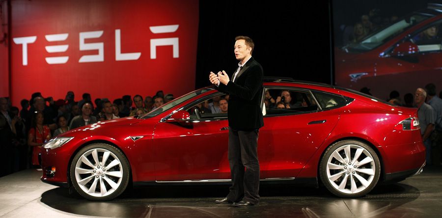 Partage: Elon Musk rend publics les brevets de son entreprise Tesla pour aider à sauver la Terre - Actualités | DesRecherchesTV