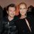 Partage: Céline Dion, sensationnelle avec Pepe Munoz à la Fashion Week