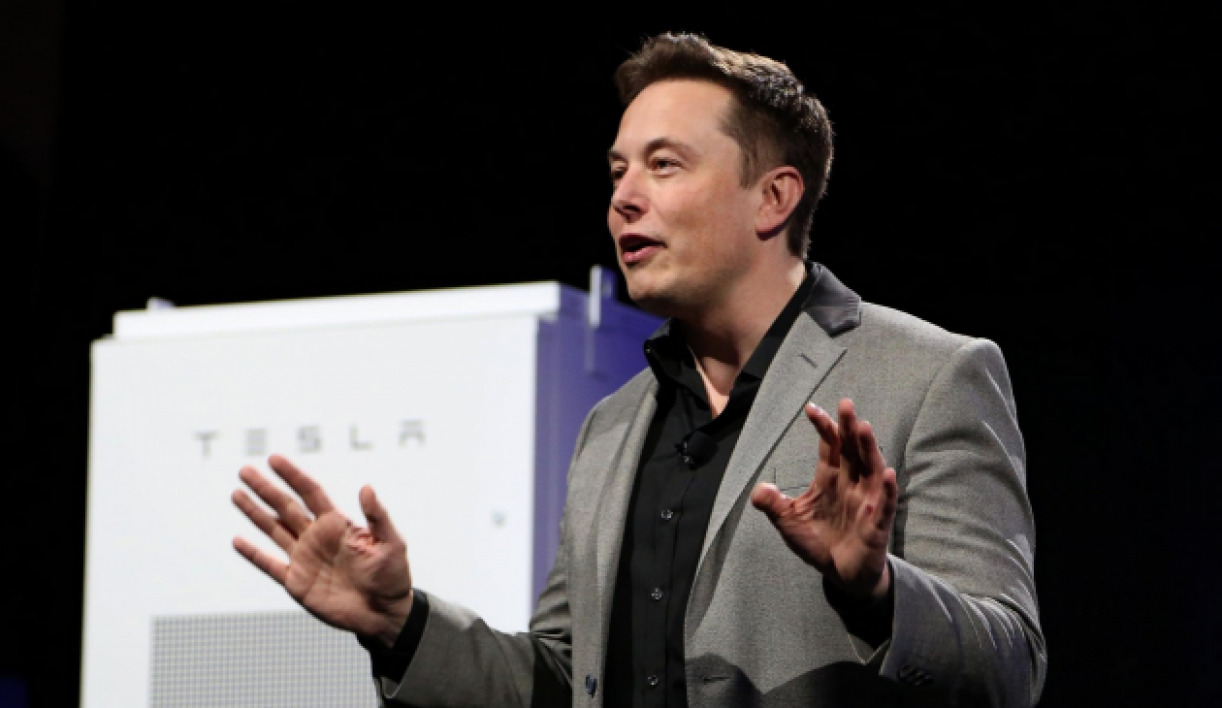 Partage: Elon Musk estime le prix du billet pour Mars à moins de 