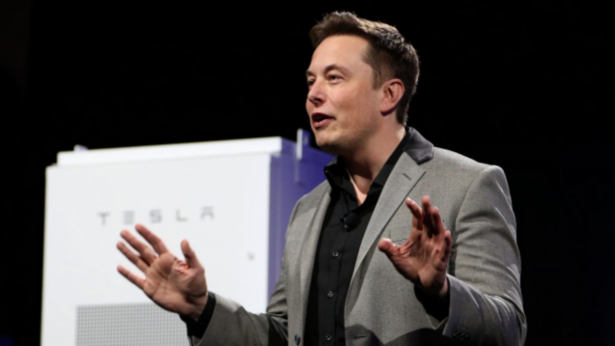 Partage: Elon Musk estime le prix du billet pour Mars à moins de 